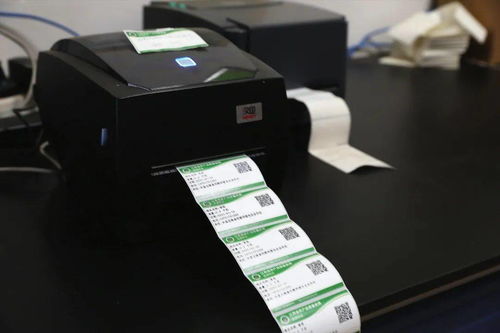 速來圍觀！豐縣農(nóng)產(chǎn)品也有'身份證'啦，掃掃就知道'出身'